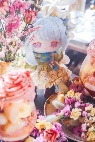 楽しみ方がまだわからかいよ〜