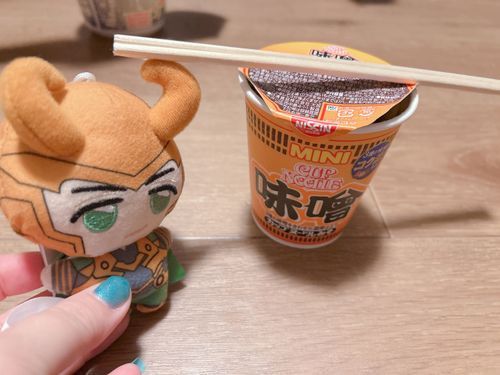 弟くんだけ起きちゃったから夜食食べたいんだって
よく食べてよく寝る子