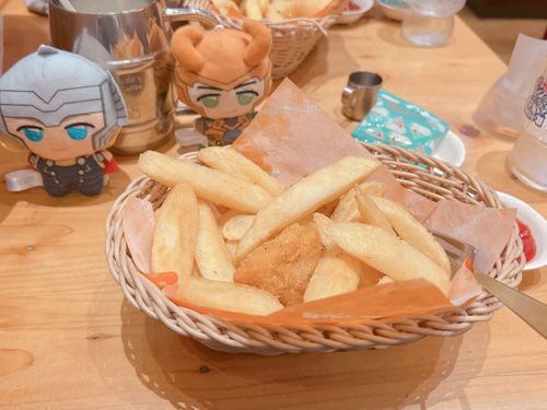 うんうん、想像より量が多かったね