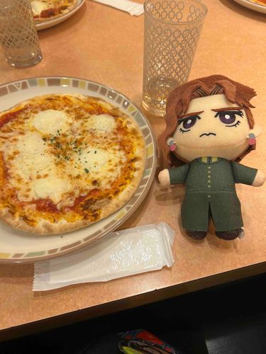 夜ご飯