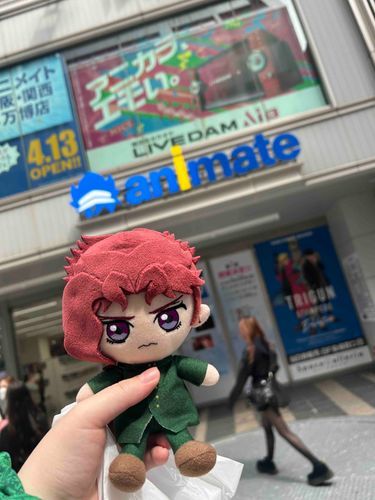昨日は東京駅と池袋に行ってきたよ