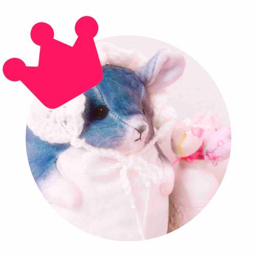 ちゃんぷる王冠もらった👑✌️ﾁｮｷ