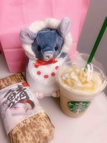 おいちぃ買ってしゅぱーちゅʕ•ᴥ•ʔ✌️ﾁｮｷ