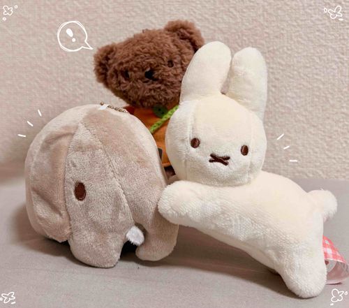 なかま…？？？？