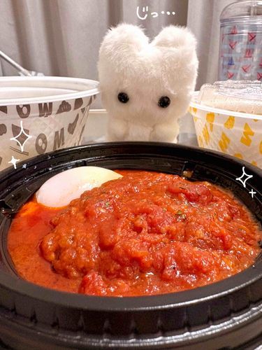 絶景かな…🤤‎🤍