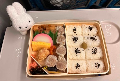 お正月休み明けから速攻出張！
頑張りましたよ〜˙˟˙﻿