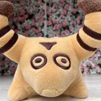 こぶうしちゃん(2さい)