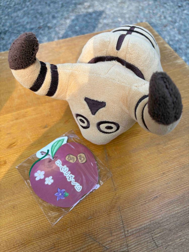 りんごのおみくじ ひいたんだ🍎⛩️
だいきち🐮❣️