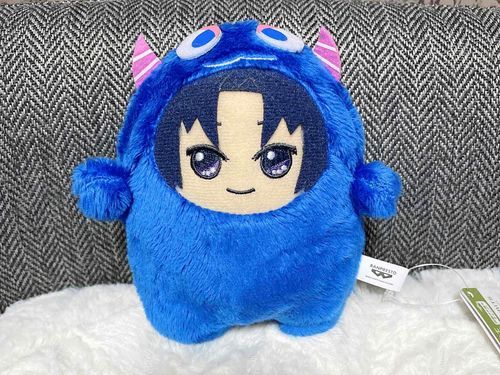 🍼こんにちは！きょうから かぞくになりました おりおん です！よろしくね( ˊᵕˋ )