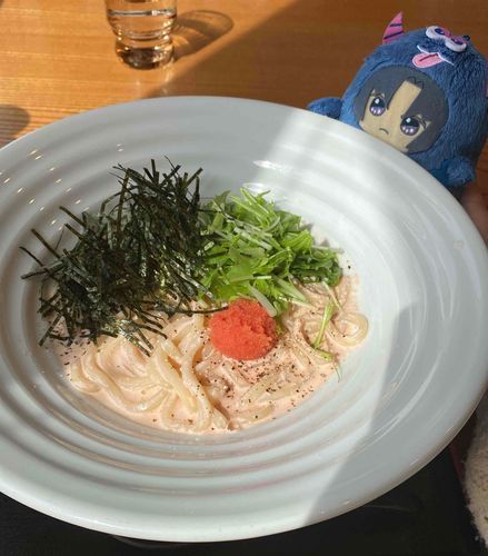 🥞こんにちは！おりひめです。さいきんぬいぬしさんは いろんなものをたべさせてくださいます࿉🥢