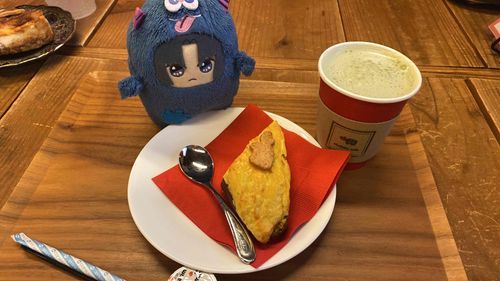 🥞こんにちは。おりひめです。すいーとぽてとを いただきました。あとあじがすきです🍠
