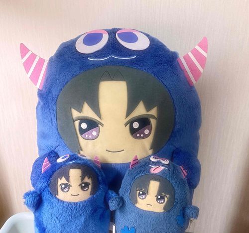 あいこんを新しくしてみました✨️家族写真🌸