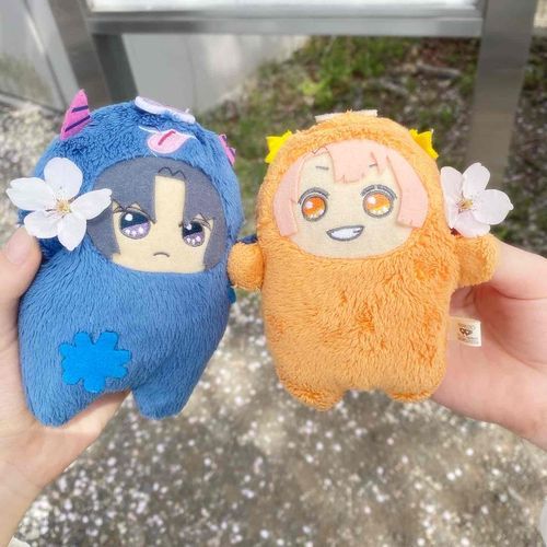 お花見楽しかったね🌸