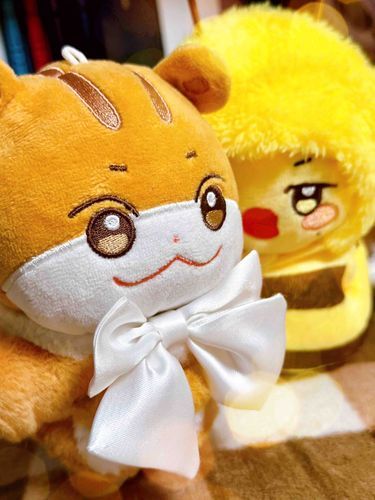 ちょっと こわいんだけど？ ㅋㅋ