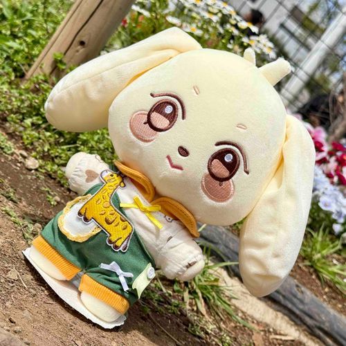 🐶「おでかけ！たのしいね✨️」
☺️「わくわくマルチーズ 可愛いw」
🐶「まるちじゅじゃない！どべるまん！」