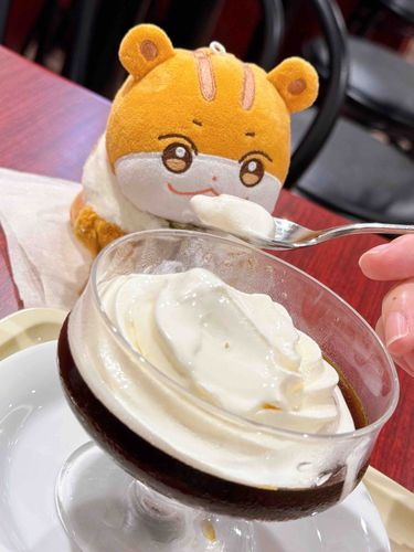 🐿＜じぇんぶ らみの？ㅎㅎ
😒＜ぜったい残すでしょ