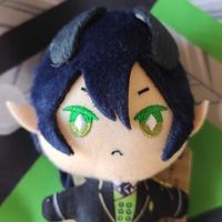 マ様