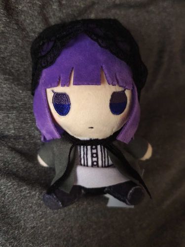 バブーシュカのフェルン