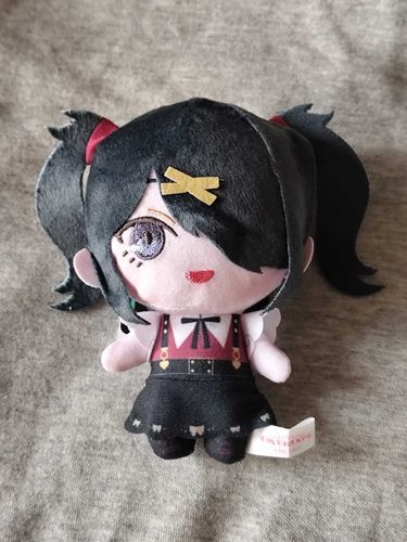 あめちゃん。本当に今日は雨かもねー