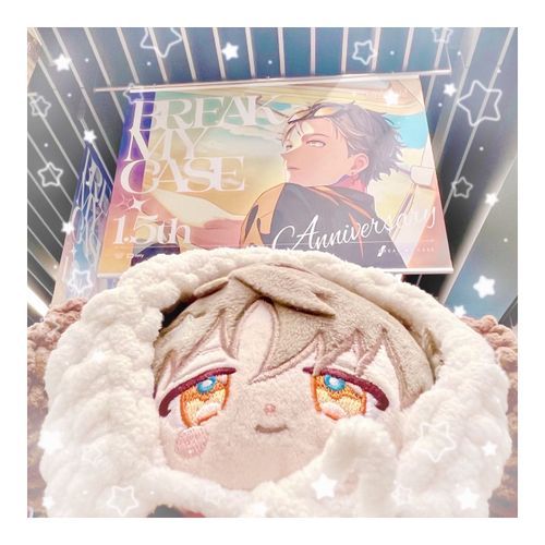 2025.11.09 にしゅうねん！