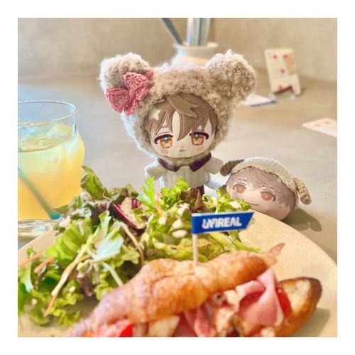 2025.11.13 ぜいたくあさごはん〜