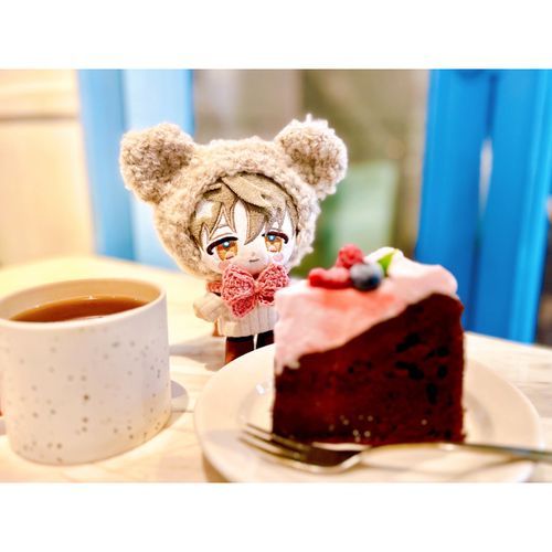 2025.11.13 おいしそうやなぁ......💭