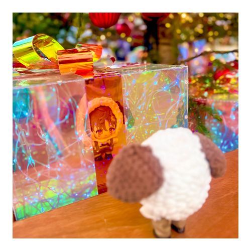 2025.12.15 🪞🎁