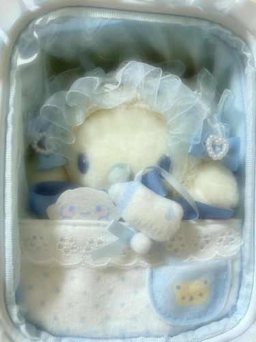 しなもん🍼🩵
