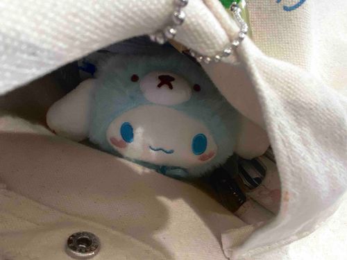 隠れてなさいって言われちゃったよ〜
