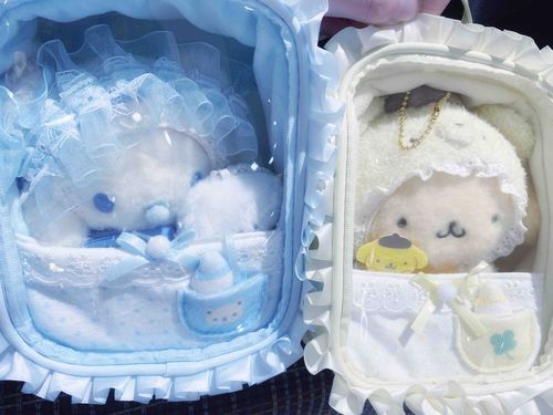 あえました🍮