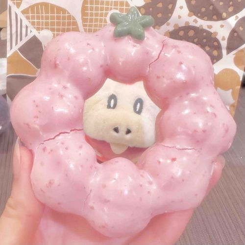 ﾎｹﾞ??