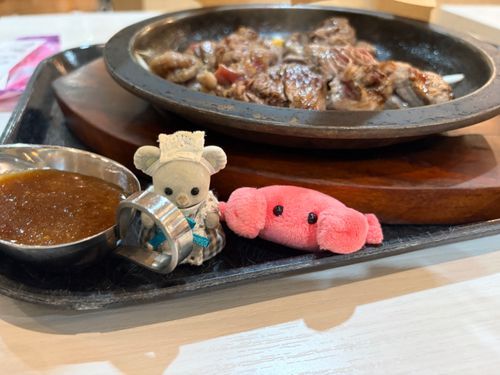 昼も夜も外食、流石にぜいたくでは？