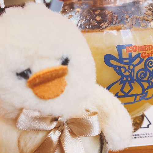 夏が来たからサマージュース🍹