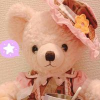 もこもこふわふわ