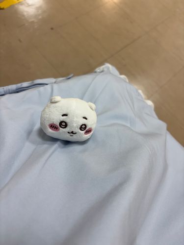 ﾝｼｮ……………！