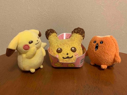 ぱないのう