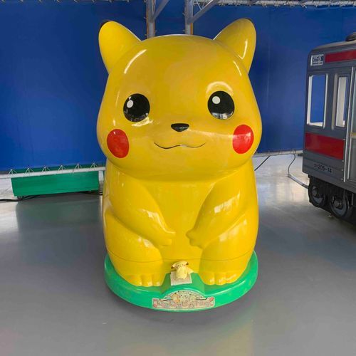 ポスト