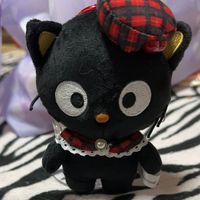 チョコキャット