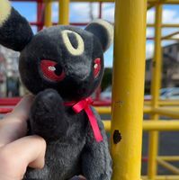 ブラッキー