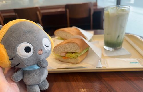おいしそう