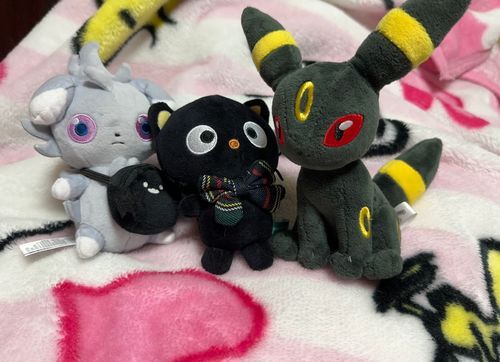 週末はぬいfesに初参加します