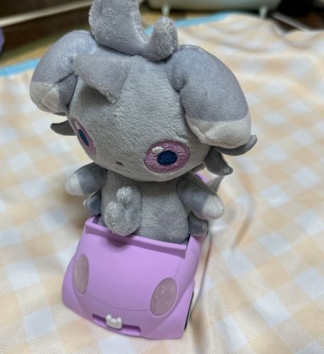 ﾆｬｽの乗り物ﾆｬｽ