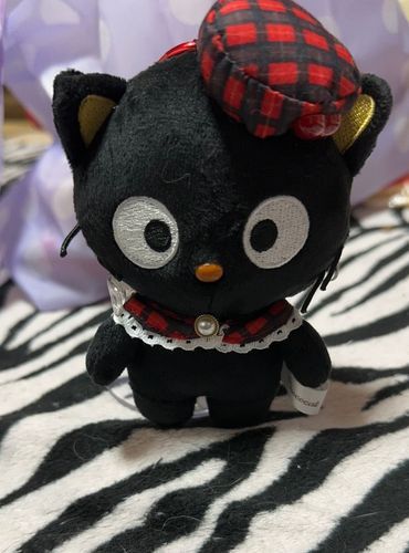 ぬいスタンド良い