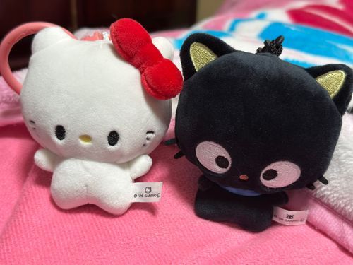 ぷにるんずに会えました😊