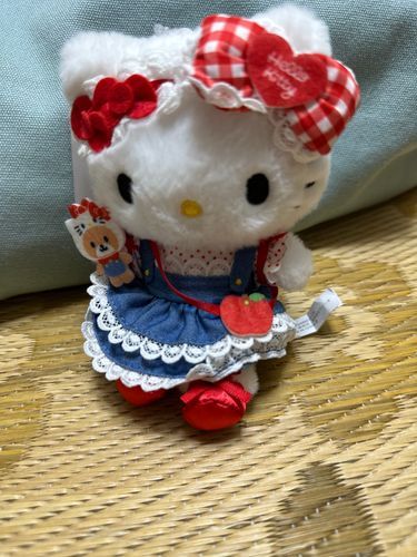新しいお友達❤️