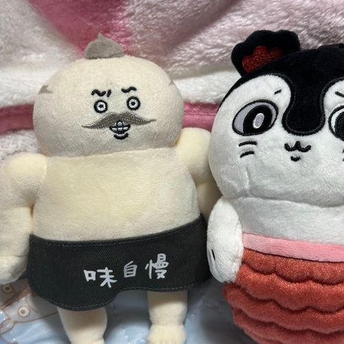 新しいお友達たくさん😊