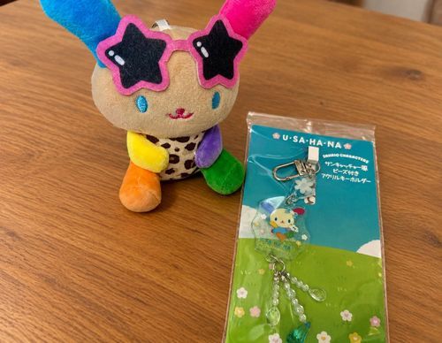間に合った～🥳