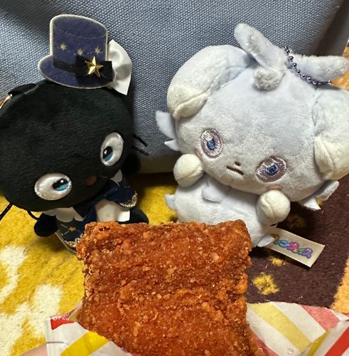 これが噂のふぁみちき…！