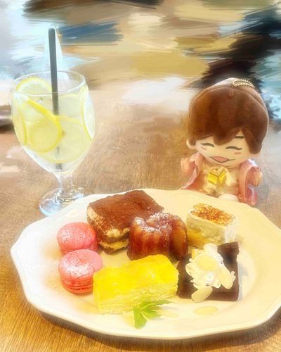 おめでとう