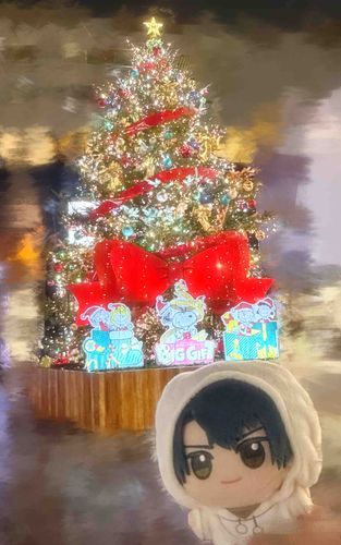 おめでとう🎉リョマ吉🎶